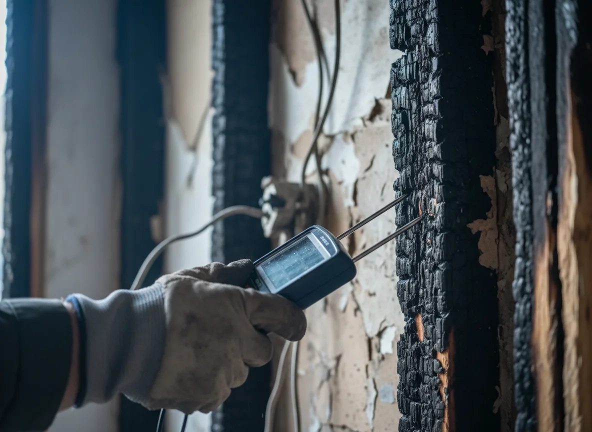 Fire Damage Restoration Spanish Fork, UT FAQs